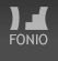 Powered by Fonio content management system